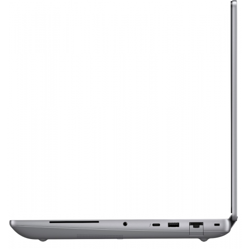 Ноутбук HP ZBook Fury G1i 16 (5F9U6ES) Meteor Silver купити в Україні: Київ, Львів, Хмельницький, Тернопіль | Низька ціна, відгуки, характеристики від TELEMART фото