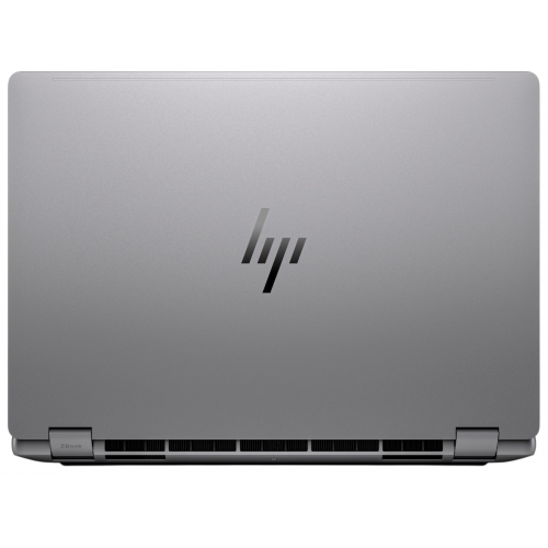 Ноутбук HP ZBook Fury G1i 16 (5F9U6ES) Meteor Silver купити в Україні: Київ, Львів, Хмельницький, Тернопіль | Низька ціна, відгуки, характеристики від TELEMART фото