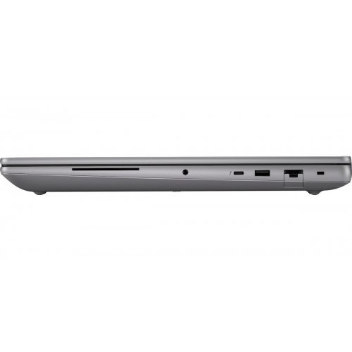 Ноутбук HP ZBook Fury G1i 18 (5F9V6ES) Meteor Silver купити в Україні: Київ, Львів, Хмельницький, Тернопіль | Низька ціна, відгуки, характеристики від TELEMART фото