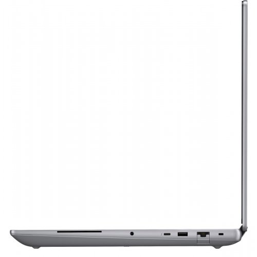 Ноутбук HP ZBook Fury G1i 18 (5F9W3ES) Meteor Silver купити в Україні: Київ, Львів, Хмельницький, Тернопіль | Низька ціна, відгуки, характеристики від TELEMART фото