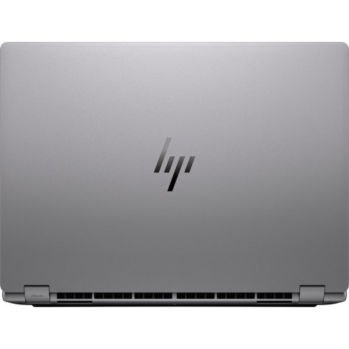 Ноутбук HP ZBook Fury G1i 18 (5F9W3ES) Meteor Silver купити в Україні: Київ, Львів, Хмельницький, Тернопіль | Низька ціна, відгуки, характеристики від TELEMART фото