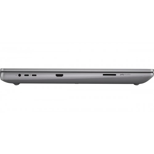 Ноутбук HP ZBook Fury G1i 18 (5F9W2ES) Meteor Silver купити в Україні: Київ, Львів, Хмельницький, Тернопіль | Низька ціна, відгуки, характеристики від TELEMART фото