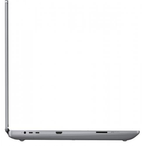 Ноутбук HP ZBook Fury G1i 18 (5F9W2ES) Meteor Silver купити в Україні: Київ, Львів, Хмельницький, Тернопіль | Низька ціна, відгуки, характеристики від TELEMART фото