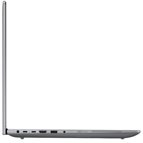 Ноутбук HP ZBook X G1i 16 (B30J4ES) Meteor Silver купити в Україні: Київ, Львів, Хмельницький, Тернопіль | Низька ціна, відгуки, характеристики від TELEMART фото