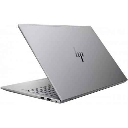 Ноутбук HP ZBook X G1i 16 (B30J4ES) Meteor Silver купити в Україні: Київ, Львів, Хмельницький, Тернопіль | Низька ціна, відгуки, характеристики від TELEMART фото
