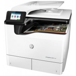 БФП HP PageWide Pro 772dn (Y3Z54B)