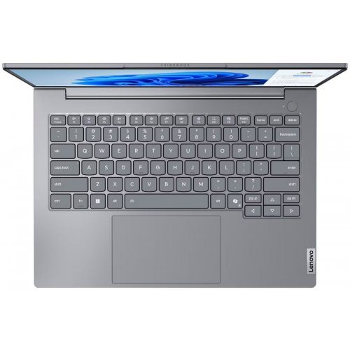 Ноутбук Lenovo ThinkBook 14 G8 IRL (21SG00J8RA) Arctic Grey купить в Украине: Киев, Днепр, Харьков, Одесса  | Низкая цена, отзывы, характеристики от TELEMART фото