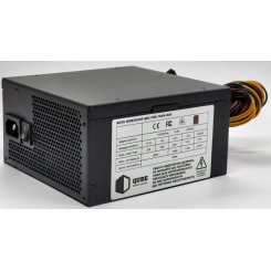 Блок питания QUBE 750W (QBC-CSB-750W-80B) (Восстановлено продавцом, 818142)