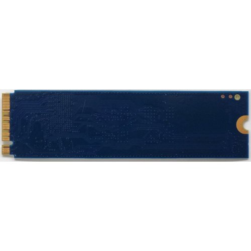 Ssd-диск Kingston NV2 3D NAND 1TB M.2 (2280 PCI-E) NVMe x4 (SNV2S/1000G) (Відновлено продавцем, 818144) купити в Україні: Київ, Львів, Хмельницький, Тернопіль | Перевірка сумісності, низька ціна, відгуки, характеристики від TELEMART фото
