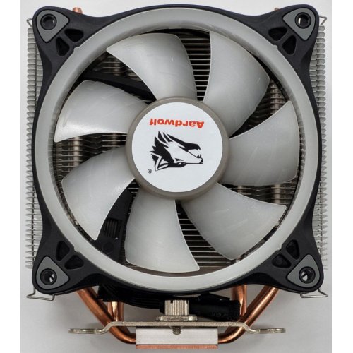 Кулер Aardwolf Performa 10X (APF-10XPFM-120) (Відновлено продавцем, 818149) купити в Україні: Київ, Львів, Хмельницький, Тернопіль | Перевірка сумісності, низька ціна, відгуки, характеристики від TELEMART фото