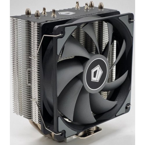 Кулер ID-Cooling SE-224-XT BASIC (SE-224-XT BASIC) (Відновлено продавцем, 818156) купити в Україні: Київ, Львів, Хмельницький, Тернопіль | Перевірка сумісності, низька ціна, відгуки, характеристики від TELEMART фото
