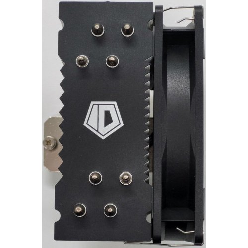 Кулер ID-Cooling SE-224-XT BASIC (SE-224-XT BASIC) (Відновлено продавцем, 818156) купити в Україні: Київ, Львів, Хмельницький, Тернопіль | Перевірка сумісності, низька ціна, відгуки, характеристики від TELEMART фото
