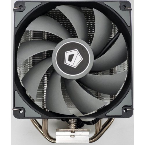 Кулер ID-Cooling SE-224-XT BASIC (SE-224-XT BASIC) (Відновлено продавцем, 818156) купити в Україні: Київ, Львів, Хмельницький, Тернопіль | Перевірка сумісності, низька ціна, відгуки, характеристики від TELEMART фото