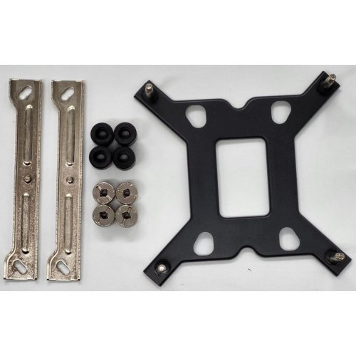 Кулер ID-Cooling SE-224-XT BASIC (SE-224-XT BASIC) (Відновлено продавцем, 818156) купити в Україні: Київ, Львів, Хмельницький, Тернопіль | Перевірка сумісності, низька ціна, відгуки, характеристики від TELEMART фото