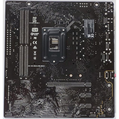 Материнська плата Asus PRIME H510M-A (s1200, Intel H510) (Відновлено продавцем, 818159) купити в Україні: Київ, Львів, Хмельницький, Тернопіль | Перевірка сумісності, низька ціна, відгуки, характеристики від TELEMART фото