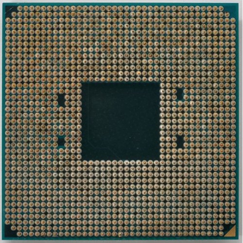 Процессор AMD Ryzen 5 2600 3.4(3.9)GHz 16MB sAM4 Box (YD2600BBAFBOX) (Восстановлено продавцом, 818165) купить в Украине: Киев, Днепр, Харьков, Одесса  | Проверка совместимости, низкая цена, отзывы, характеристики от TELEMART фото