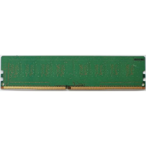 Озп Crucial DDR4 4GB 2133Mhz (CT4G4DFS8213) (Відновлено продавцем, 818170) купити в Україні: Київ, Львів, Хмельницький, Тернопіль | Перевірка сумісності, низька ціна, відгуки, характеристики від TELEMART фото