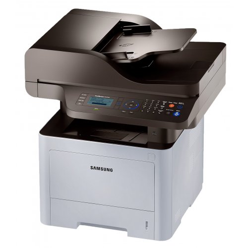 Купить МФУ Samsung SL-M4070FR (SS389P) - цена в Харькове, Киеве, Днепре, Одессе
в интернет-магазине Telemart фото