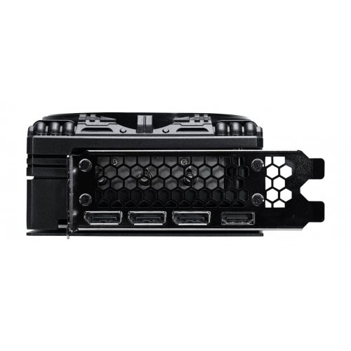 Уцінка відеокарта Palit GeForce RTX 5080 GamingPro V1 16384MB (NE75080019T2-GB2031Y) (Розкрита упаковка, 818298) купити в Україні: Київ, Львів, Хмельницький, Тернопіль | Перевірка сумісності, низька ціна, відгуки, характеристики від TELEMART фото