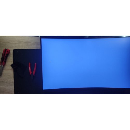 Уценка монитор MSI 27" MAG 276CF E20 Black (Повреждена упаковка, 818303) купить в Украине: Киев, Днепр, Харьков, Одесса  | Низкая цена, отзывы, характеристики от TELEMART фото
