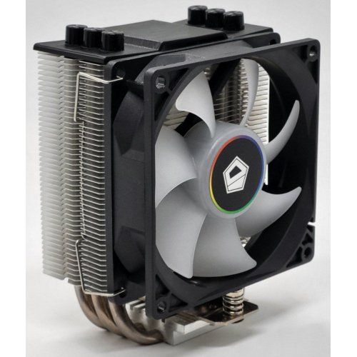 Кулер ID-Cooling SE-903-XT (SE-903-XT) (Восстановлено продавцом, 818371) купить в Украине: Киев, Днепр, Харьков, Одесса  | Проверка совместимости, низкая цена, отзывы, характеристики от TELEMART фото