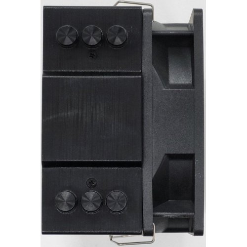 Кулер ID-Cooling SE-903-XT (SE-903-XT) (Восстановлено продавцом, 818371) купить в Украине: Киев, Днепр, Харьков, Одесса  | Проверка совместимости, низкая цена, отзывы, характеристики от TELEMART фото
