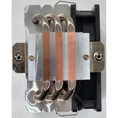 Кулер ID-Cooling SE-903-XT (SE-903-XT) (Восстановлено продавцом, 818371) купить в Украине: Киев, Днепр, Харьков, Одесса  | Проверка совместимости, низкая цена, отзывы, характеристики от TELEMART фото
