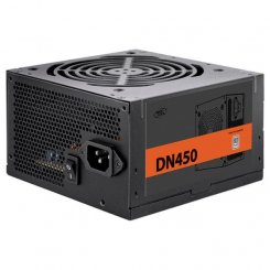 Блок питания Deepcool 450W (DN450) (Восстановлено продавцом, 818374)