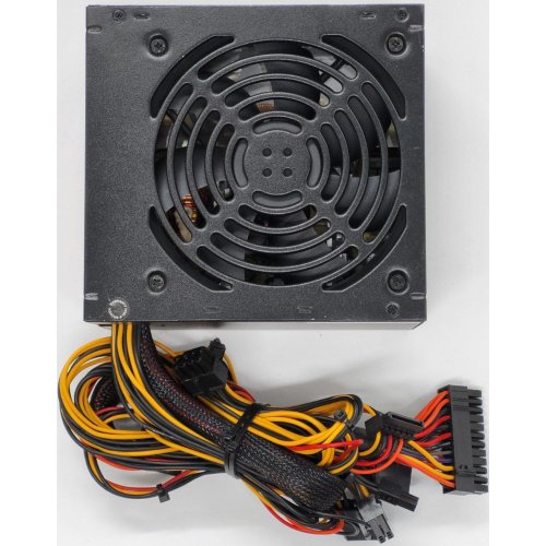 Блок живлення Deepcool 450W (DN450) (Відновлено продавцем, 818374) купити в Україні: Київ, Львів, Хмельницький, Тернопіль | Перевірка сумісності, низька ціна, відгуки, характеристики від TELEMART фото