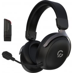 Наушники GamePro Asgard Freya Pro Wireless (HSW201B) Black