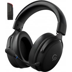 Навушники GamePro Asgard Skadi Wireless (HSW191B) Black