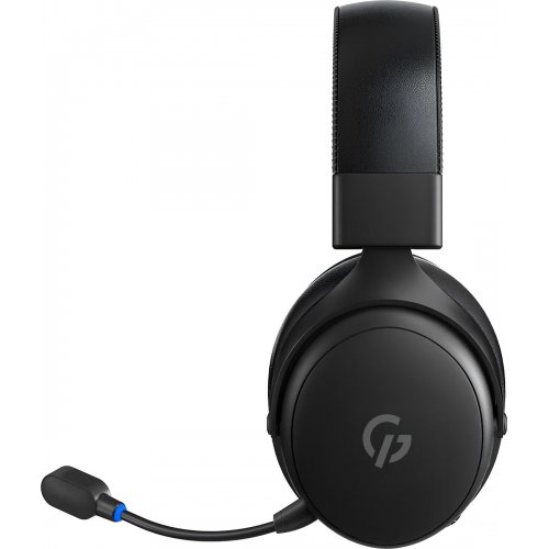 Фото Наушники GamePro Asgard Skadi Wireless (HSW191B) Black