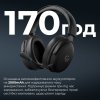 Фото Наушники GamePro Asgard Skadi Wireless (HSW191B) Black