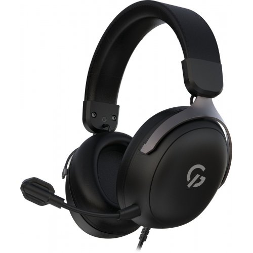 Наушники GamePro Asgard Freya (HS145B) Black купить в Украине: Киев, Днепр, Харьков, Одесса  | Низкая цена, отзывы, характеристики от TELEMART фото