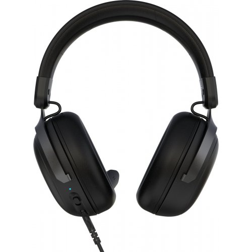 Наушники GamePro Asgard Freya (HS145B) Black купить в Украине: Киев, Днепр, Харьков, Одесса  | Низкая цена, отзывы, характеристики от TELEMART фото