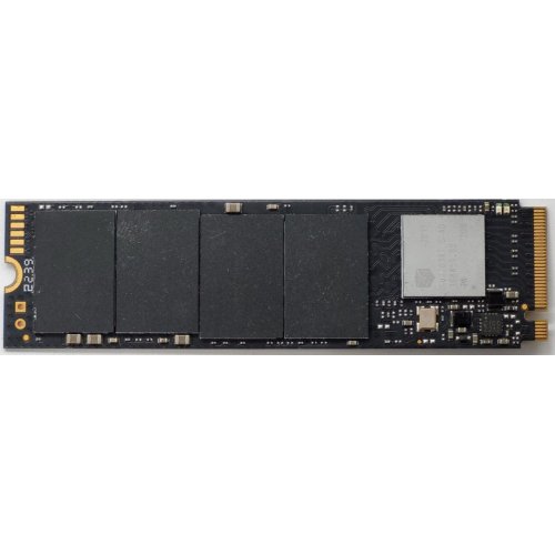 Ssd-диск Patriot P300 256GB M.2 (2280 PCI-E) NVMe x4 (P300P256GM28) (Восстановлено продавцом, 818440) купить в Украине: Киев, Днепр, Харьков, Одесса  | Проверка совместимости, низкая цена, отзывы, характеристики от TELEMART фото