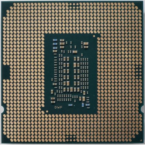 Процессор Intel Core i5-10400F 2.9(4.3)GHz 12MB s1200 Tray (CM8070104290716) (Восстановлено продавцом, 818443) купить в Украине: Киев, Днепр, Харьков, Одесса  | Проверка совместимости, низкая цена, отзывы, характеристики от TELEMART фото