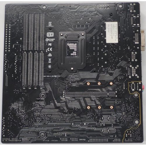 Материнская плата Asus PRIME B460M-A (s1200, Intel B460) (Восстановлено продавцом, 818446) купить в Украине: Киев, Днепр, Харьков, Одесса  | Проверка совместимости, низкая цена, отзывы, характеристики от TELEMART фото