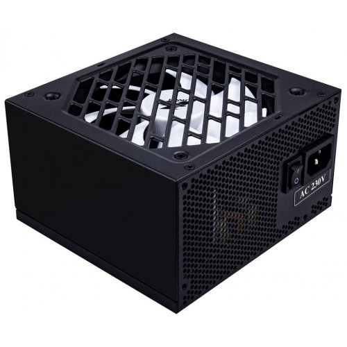 Блок питания 1stPlayer 600W (PS-600FK) (Восстановлено продавцом, 818448) купить в Украине: Киев, Днепр, Харьков, Одесса  | Проверка совместимости, низкая цена, отзывы, характеристики от TELEMART фото