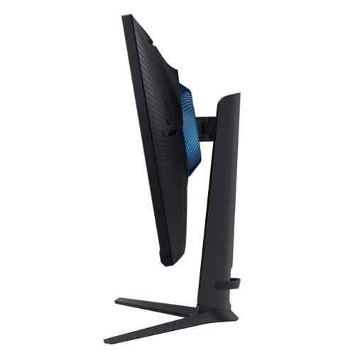 Монітор Samsung 27” Odyssey G5 (LS27CG510EIXCI) Black (Відновлено продавцем, 818467) купити в Україні: Київ, Львів, Хмельницький, Тернопіль | Низька ціна, відгуки, характеристики від TELEMART фото