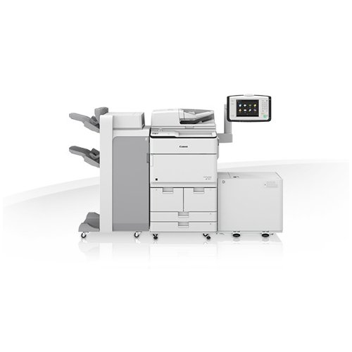 БФП Canon imageRUNNER iRADV8505 Wi-Fi (0192C004) купити в Україні | Telemart фото