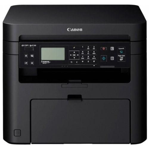 МФУ Canon i-SENSYS MF231 (1418C051AA) купить в Украине | Telemart фото