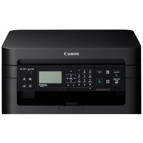 МФУ Canon i-SENSYS MF231 (1418C051AA) купить в Украине | Telemart фото