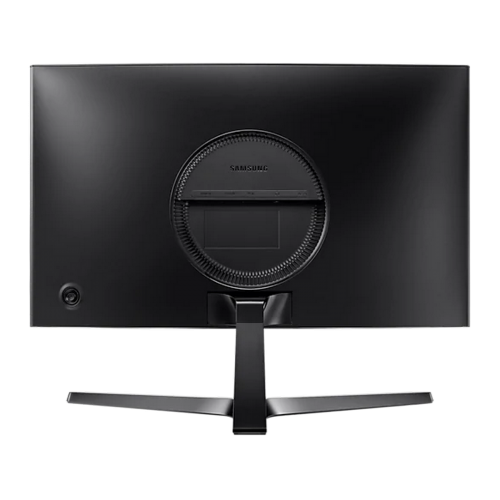 Монитор Samsung 23.5" Gaming C24RG50FQI (LC24RG50FQIXCI/LC24RG50FZIXCI) Black (Восстановлено продавцом, 818592) купить в Украине: Киев, Днепр, Харьков, Одесса  | Низкая цена, отзывы, характеристики от TELEMART фото