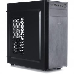 Корпус Vinga Apache 500W Black (Восстановлено продавцом, 818631)