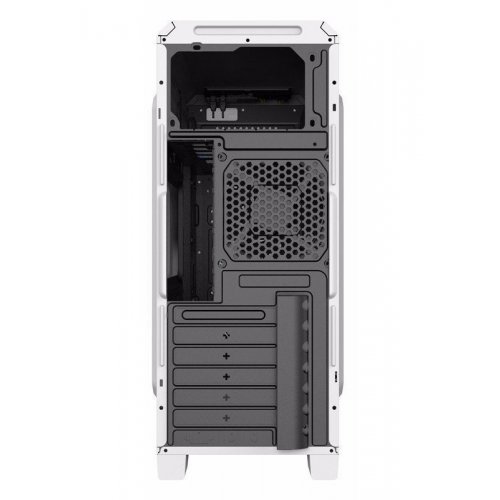 Корпус GAMEMAX G561 без БП (GMMC713716) White (Восстановлено продавцом, 818633) купить в Украине: Киев, Днепр, Харьков, Одесса  | Проверка совместимости, низкая цена, отзывы, характеристики от TELEMART фото