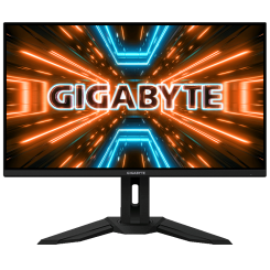 Монитор Gigabyte 31.5