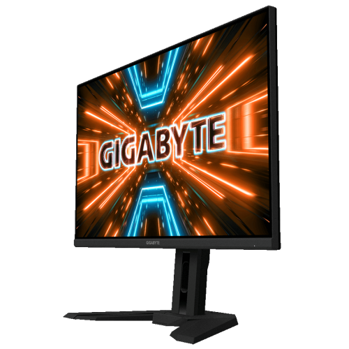 Монитор Gigabyte 31.5" M32U Gaming Black (Восстановлено продавцом, 818635) купить в Украине: Киев, Днепр, Харьков, Одесса  | Низкая цена, отзывы, характеристики от TELEMART фото