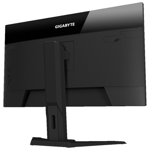 Монитор Gigabyte 31.5" M32U Gaming Black (Восстановлено продавцом, 818635) купить в Украине: Киев, Днепр, Харьков, Одесса  | Низкая цена, отзывы, характеристики от TELEMART фото