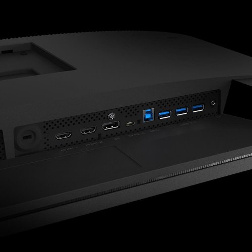 Монитор Gigabyte 31.5" M32U Gaming Black (Восстановлено продавцом, 818635) купить в Украине: Киев, Днепр, Харьков, Одесса  | Низкая цена, отзывы, характеристики от TELEMART фото